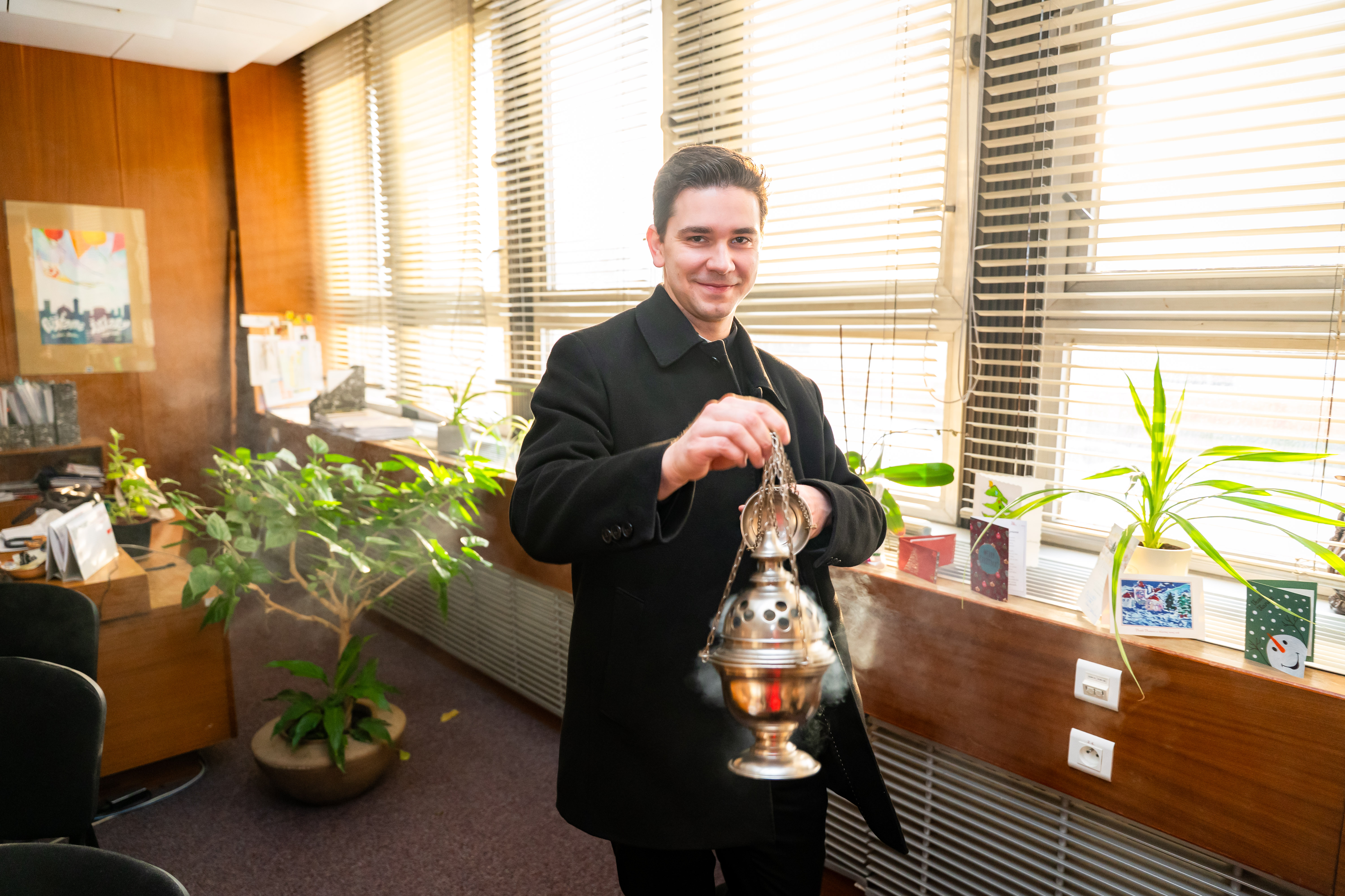 Trojkralove pozehnanie Magistratu mesta Kosice -23